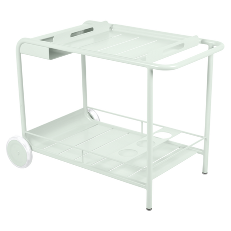 Luxembourg Side Bar Trolley