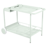 Luxembourg Side Bar Trolley