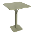 Luxembourg Pedestal Bar Table