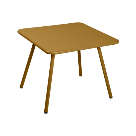 Luxembourg Kid Square Table