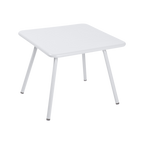 Luxembourg Kid Square Table