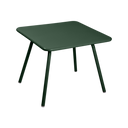 Luxembourg Kid Square Table