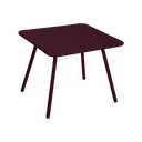 Luxembourg Kid Square Table