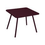 Luxembourg Kid Square Table
