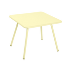 Luxembourg Kid Square Table