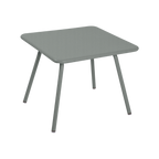 Luxembourg Kid Square Table
