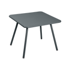 Luxembourg Kid Square Table