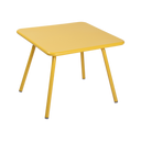 Luxembourg Kid Square Table