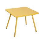 Luxembourg Kid Square Table