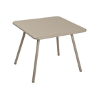 Luxembourg Kid Square Table