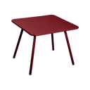 Luxembourg Kid Square Table