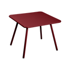 Luxembourg Kid Square Table