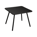 Luxembourg Kid Square Table
