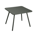 Luxembourg Kid Square Table