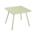 Luxembourg Kid Square Table