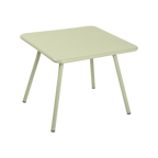 Luxembourg Kid Square Table