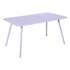 Luxembourg Rectangular Dining Table