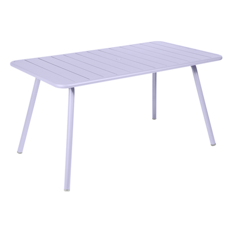 Luxembourg Rectangular Dining Table