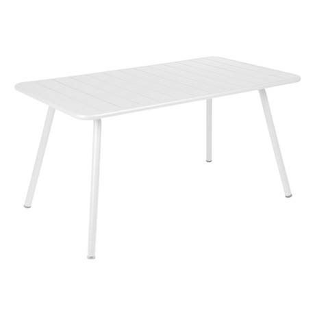 Luxembourg Rectangular Dining Table