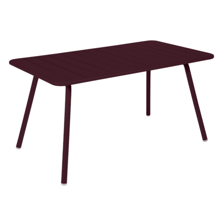 Luxembourg Rectangular Dining Table