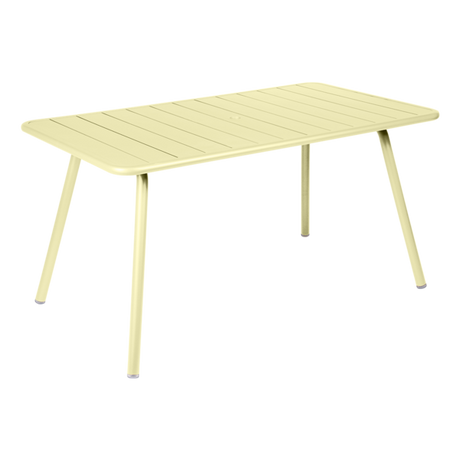 Luxembourg Rectangular Dining Table