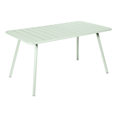 Luxembourg Rectangular Dining Table