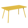 Luxembourg Rectangular Dining Table