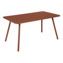 Luxembourg Rectangular Dining Table