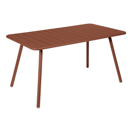 Luxembourg Rectangular Dining Table