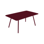 Luxembourg Rectangular Dining Table