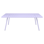 Luxembourg Rectangular Dining Table