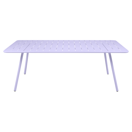 Luxembourg Rectangular Dining Table