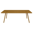 Luxembourg Rectangular Dining Table