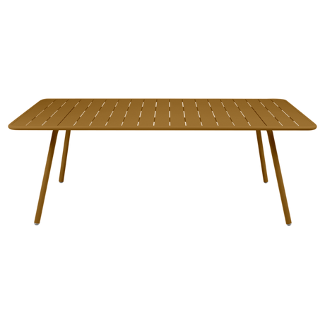 Luxembourg Rectangular Dining Table