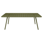 Luxembourg Rectangular Dining Table