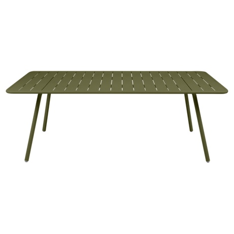 Luxembourg Rectangular Dining Table