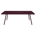 Luxembourg Rectangular Dining Table