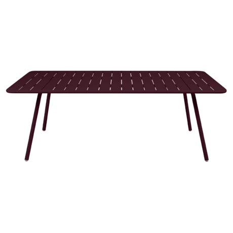 Luxembourg Rectangular Dining Table