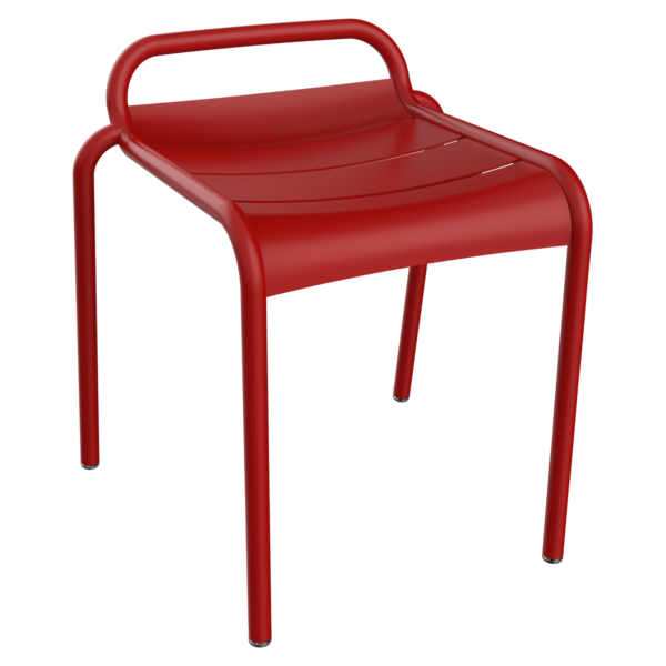 Luxembourg Dining Stool
