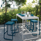 Bellevie Bar Stool