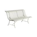 Louisiane Bench
