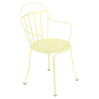 Louvre Armchair