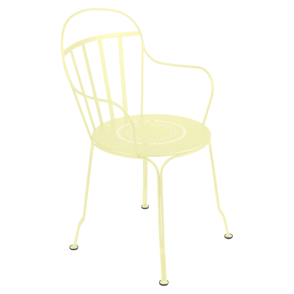 Louvre Armchair