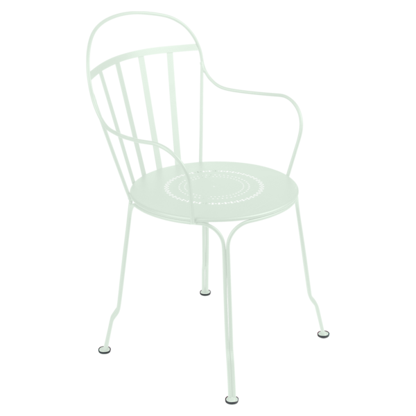 Louvre Armchair