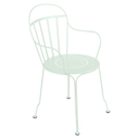 Louvre Armchair