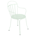 Louvre Armchair