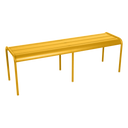 Luxembourg 4-Seater Bench