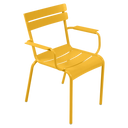 Luxembourg Dining Armchair