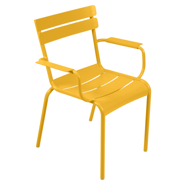 Luxembourg Dining Armchair