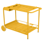 Luxembourg Side Bar Trolley